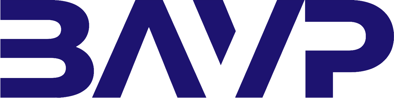 BAVP logo